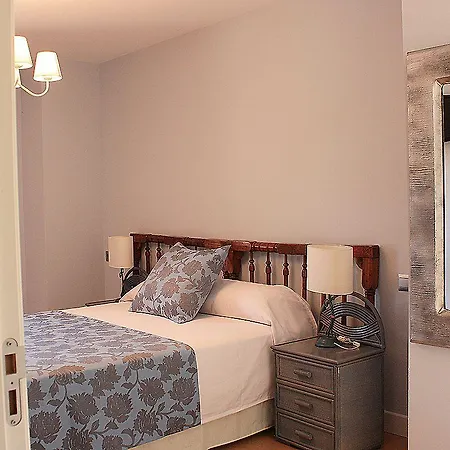 El Campo Εξοχικό σπίτι *