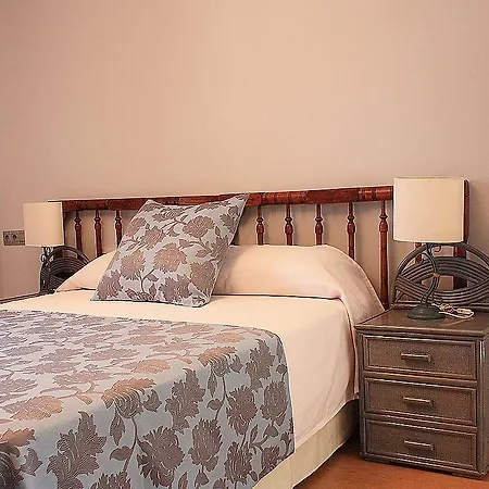 El Campo Hétvégi ház *