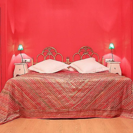 Εξοχικό σπίτι El Campo