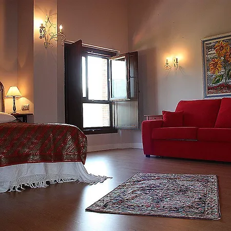 El Campo Εξοχικό σπίτι *