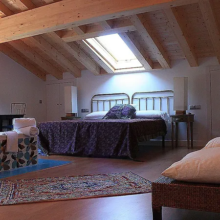 Εξοχικό σπίτι El Campo *