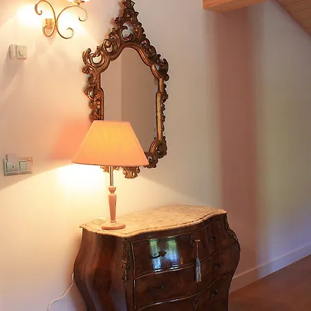 Εξοχικό σπίτι El Campo Secadura