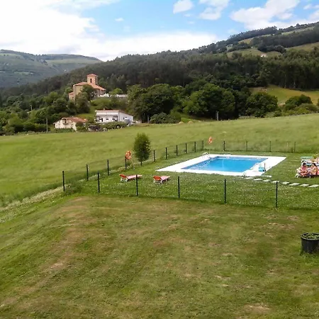El Campo Secadura