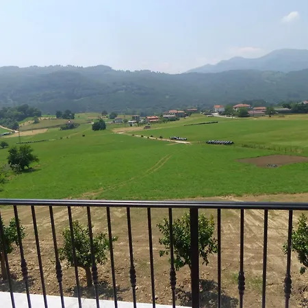 Εξοχικό σπίτι El Campo Secadura