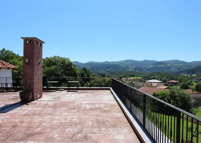 Casa rural El Campo *