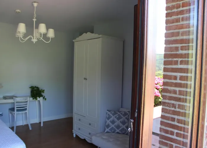 El Campo Landhaus Secadura