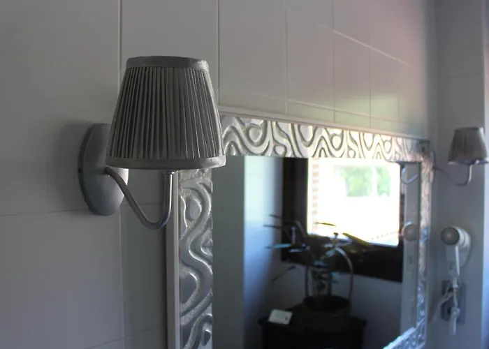 El Campo Landhaus Secadura