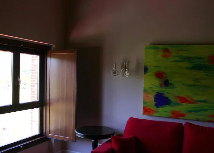 El Campo בית כפרי *