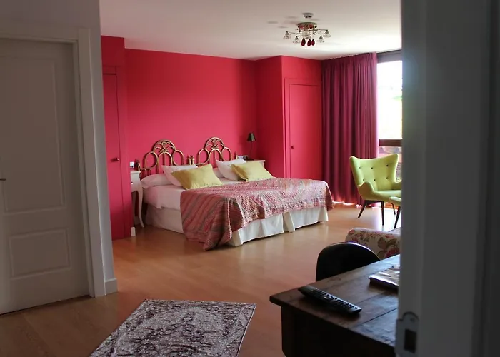 El Campo Landhaus Secadura