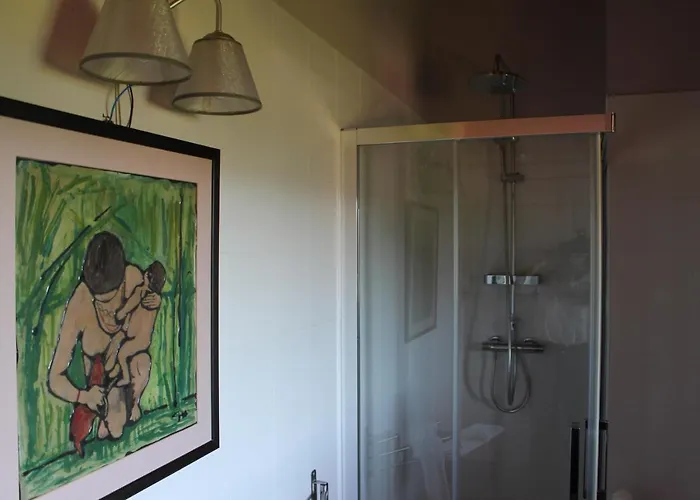 El Campo בית כפרי