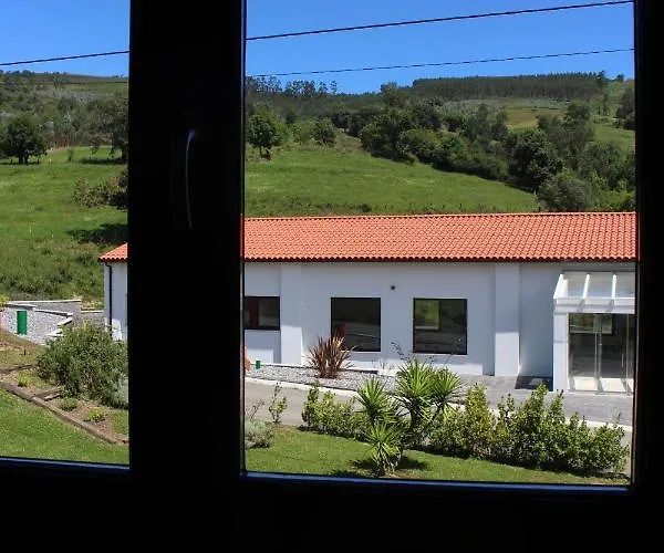 בית כפרי El Campo *