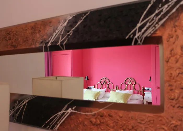 El Campo בית כפרי Secadura