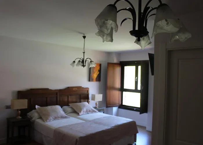 El Campo Landhaus Secadura