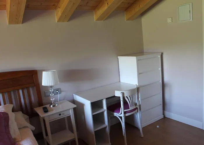 בית כפרי El Campo Secadura