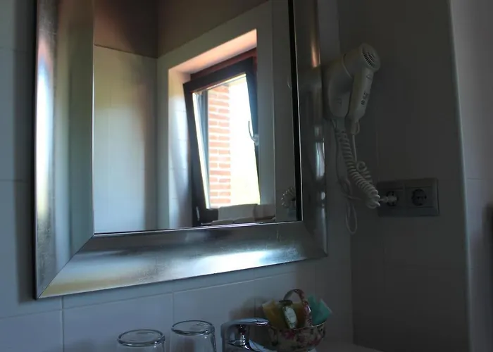 El Campo Landhaus Secadura