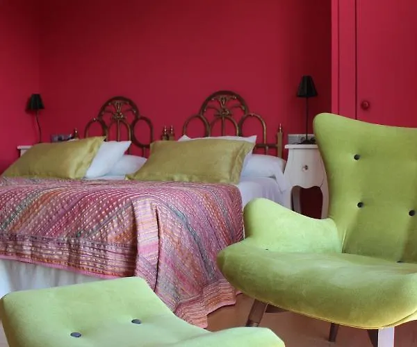 El Campo בית כפרי *