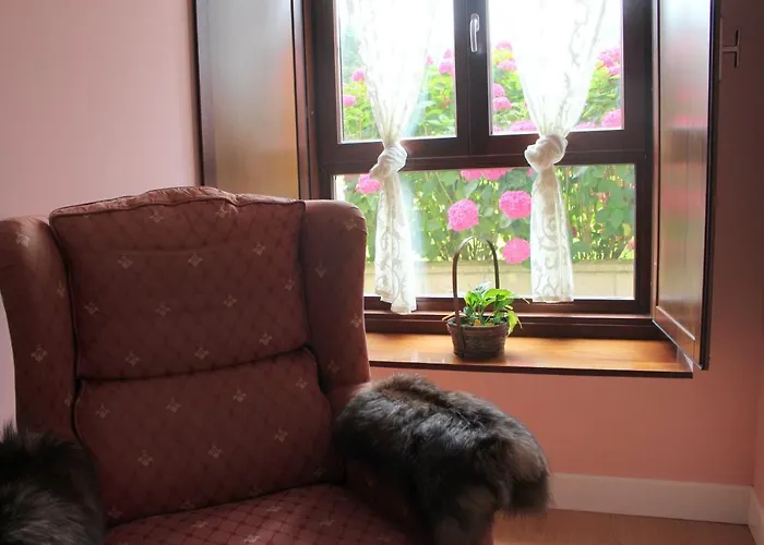 בית כפרי El Campo