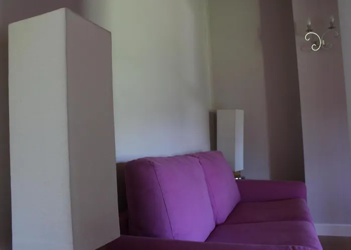 El Campo Casa rural *