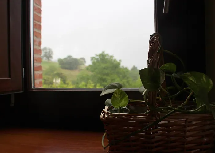 El Campo منزل ريفي *