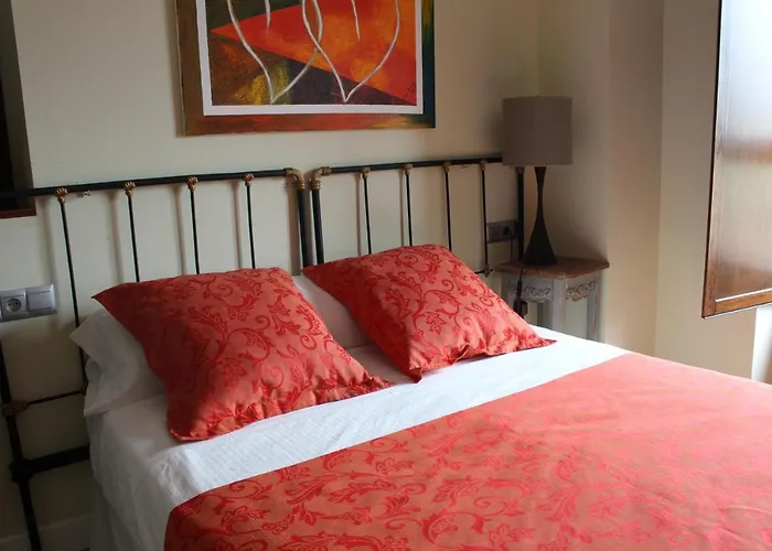 El Campo Casa rural Secadura