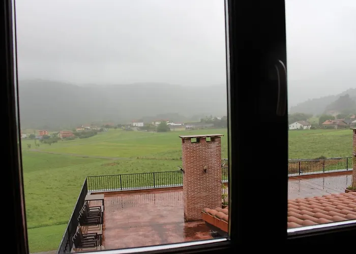 منزل ريفي El Campo