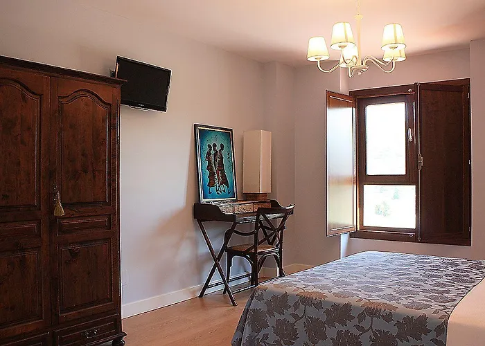 El Campo בית כפרי