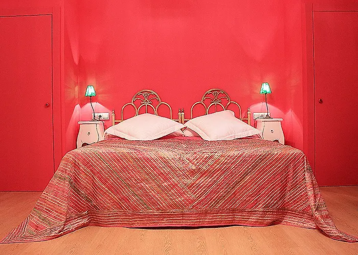 בית כפרי El Campo